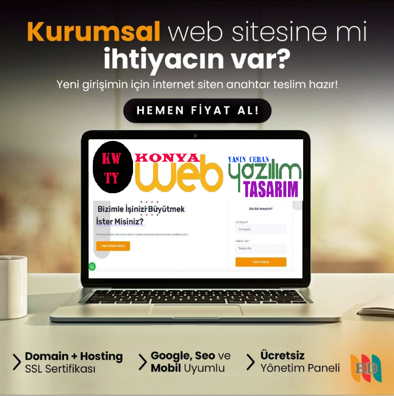 Hakkımızda